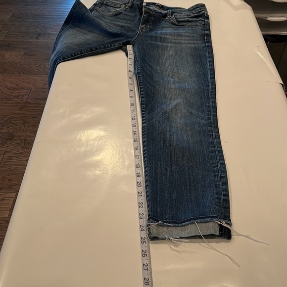 Kut From The Kloth Uma Boyfriend Size 4 - Picture 6 of 16